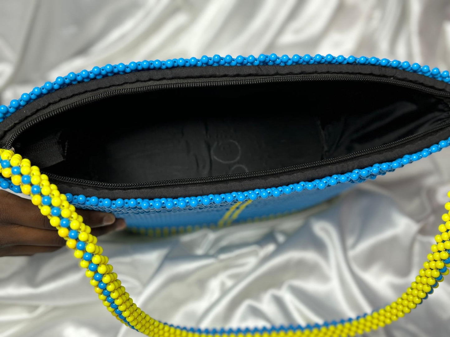 FABRIC BAGS